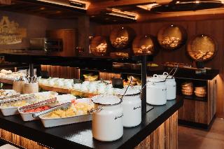 Wander- u. Aktivhotel Adam-Bräu in Bodenmais