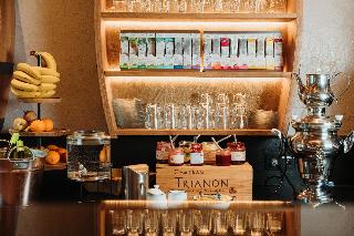 Wander- u. Aktivhotel Adam-Bräu in Bodenmais