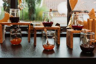 Wander- u. Aktivhotel Adam-Bräu in Bodenmais