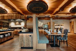 Wander- u. Aktivhotel Adam-Bräu in Bodenmais