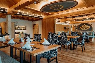 Wander- u. Aktivhotel Adam-Bräu in Bodenmais