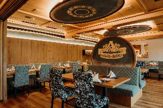 Wander- u. Aktivhotel Adam-Bräu in Bodenmais