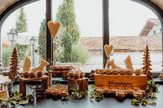 Wander- u. Aktivhotel Adam-Bräu in Bodenmais