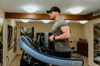 Wander- u. Aktivhotel Adam-Bräu in Bodenmais