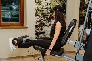 Wander- u. Aktivhotel Adam-Bräu in Bodenmais