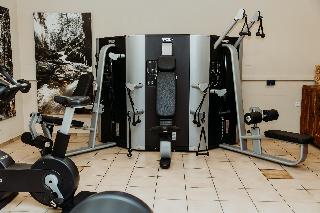 Wander- u. Aktivhotel Adam-Bräu in Bodenmais