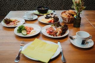 Wander- u. Aktivhotel Adam-Bräu in Bodenmais