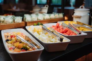 Wander- u. Aktivhotel Adam-Bräu in Bodenmais