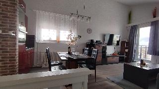 Hirschs Dachstüberl in Sankt Englmar