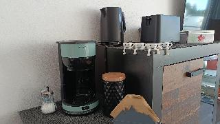 Hirschs Dachstüberl in Sankt Englmar