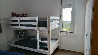 Hirschs Dachstüberl in Sankt Englmar