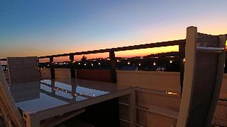 Hirschs Dachstüberl in Sankt Englmar