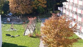 Hirschs Dachstüberl in Sankt Englmar