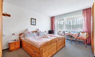 Gästehaus Iris (Nichtraucherhaus) in Bodenmais