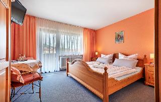 Gästehaus Iris (Nichtraucherhaus) in Bodenmais