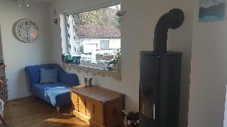 Forest Lodge in Bayerisch Eisenstein