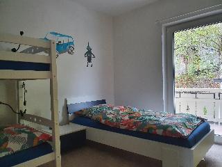 Forest Lodge in Bayerisch Eisenstein