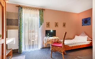 Gästehaus Iris (Nichtraucherhaus) in Bodenmais