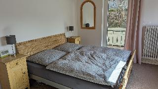 Forest Lodge in Bayerisch Eisenstein