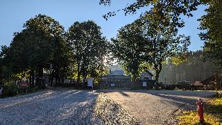 Forest Lodge in Bayerisch Eisenstein