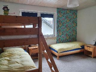 Forest Lodge in Bayerisch Eisenstein