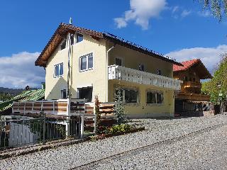 Forest Lodge in Bayerisch Eisenstein