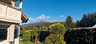 Ferienwohnung bei Wolf und Eule  in Lohberg