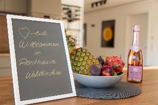 Penthouse Waldkirchen in Waldkirchen