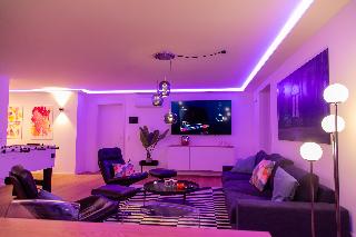 Penthouse Waldkirchen in Waldkirchen