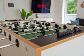 Penthouse Waldkirchen in Waldkirchen