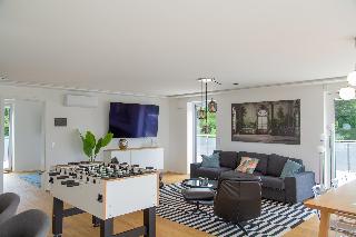 Penthouse Waldkirchen in Waldkirchen