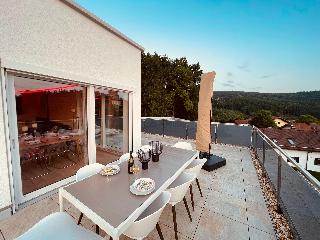 Penthouse Waldkirchen in Waldkirchen