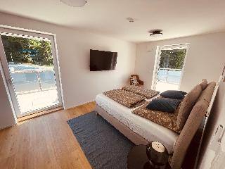 Penthouse Waldkirchen in Waldkirchen