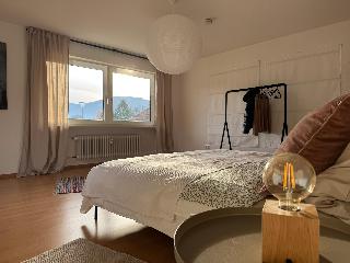 Ferienwohnung Do Blym in Lohberg