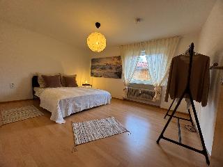 Ferienwohnung Do Blym in Lohberg