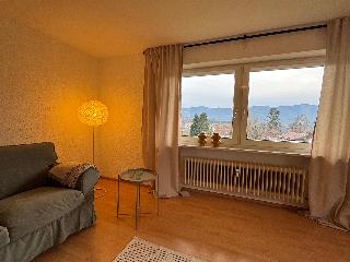 Ferienwohnung Do Blym in Lohberg