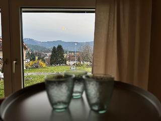 Ferienwohnung Do Blym in Lohberg