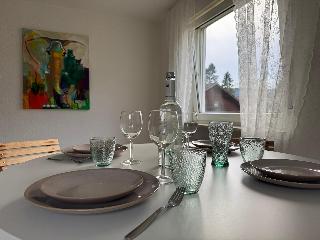 Ferienwohnung Do Blym in Lohberg