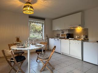 Ferienwohnung Do Blym in Lohberg