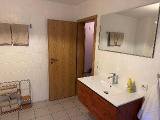 Ferienwohnung Do Blym in Lohberg