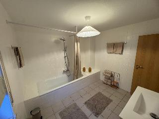 Ferienwohnung Do Blym in Lohberg