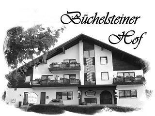 Büchelsteiner Hof in Grattersdorf