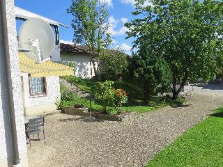 Büchelsteiner Hof in Grattersdorf