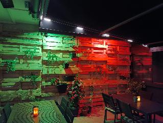 Büchelsteiner Hof in Grattersdorf