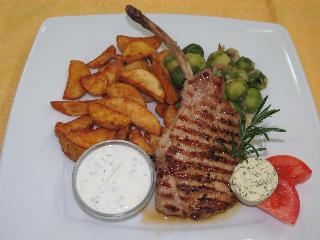 Büchelsteiner Hof in Grattersdorf