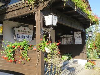 Büchelsteiner Hof in Grattersdorf