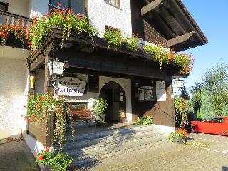 Büchelsteiner Hof in Grattersdorf