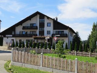 Büchelsteiner Hof in Grattersdorf