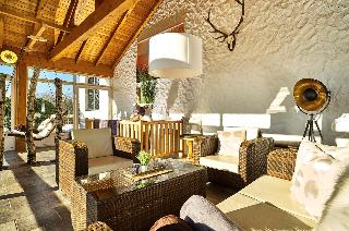 Landhaus am Büchelstein in Grattersdorf