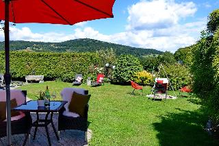 Landhaus am Büchelstein in Grattersdorf